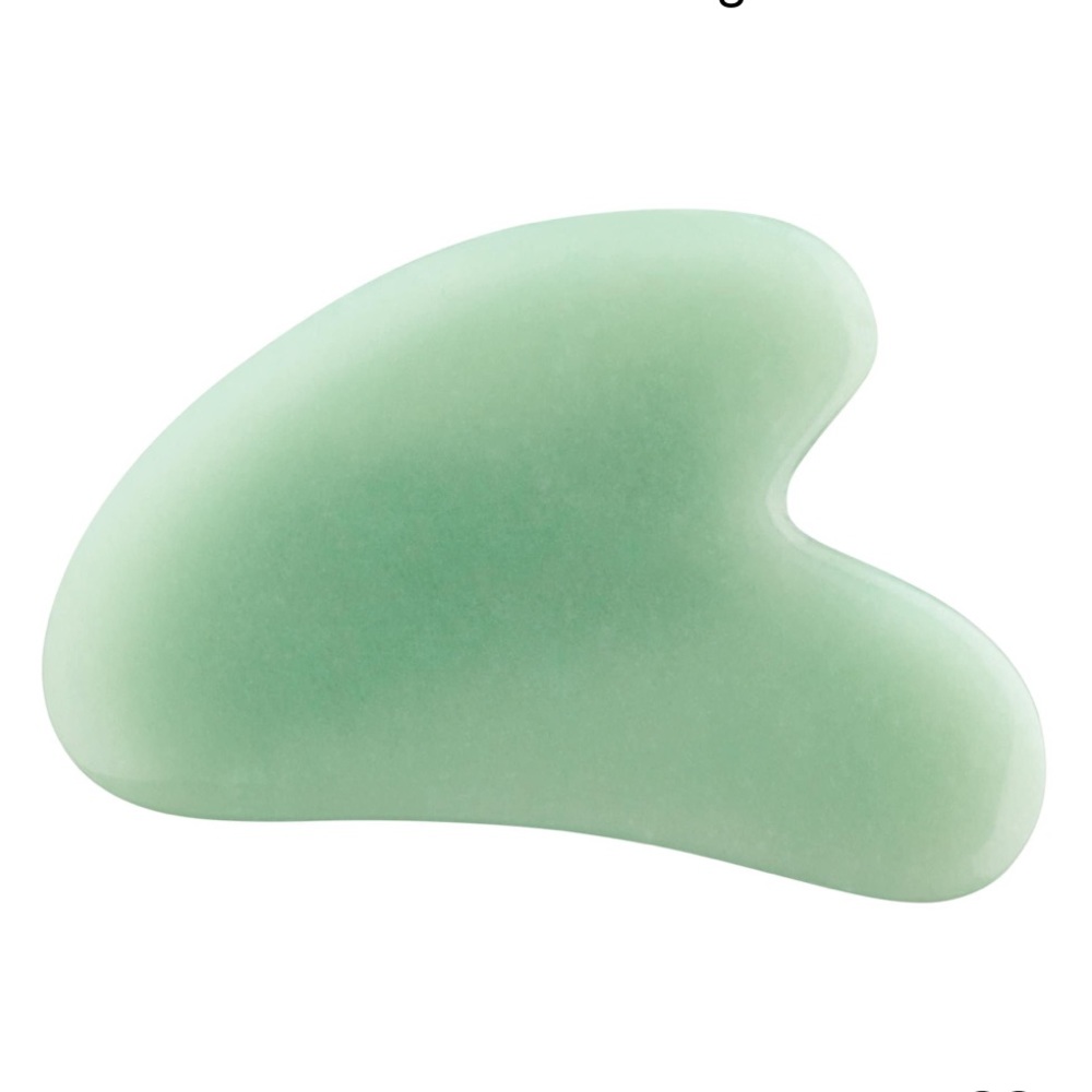 Mount Lai gua sha tool
